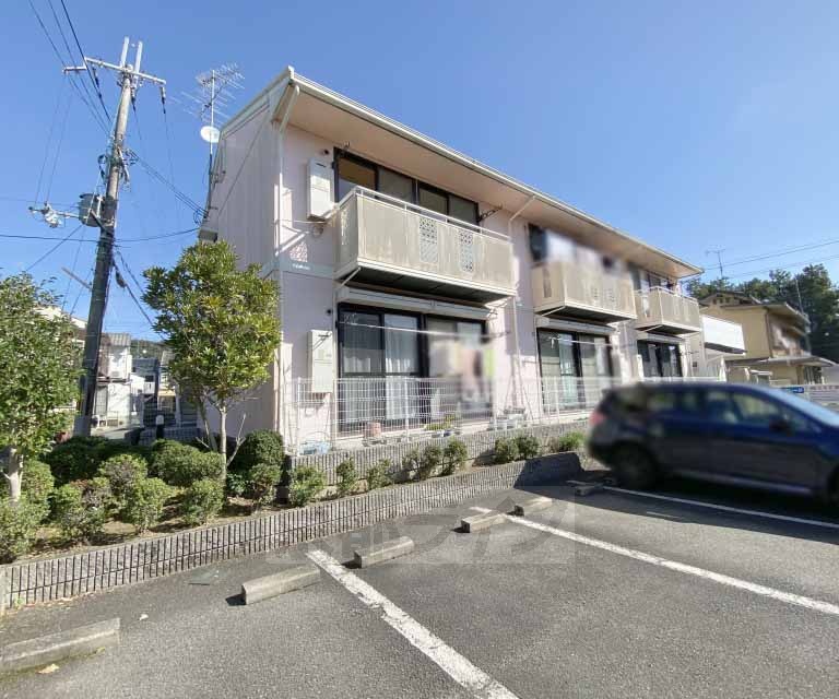 ラヴィアンローズヒル
