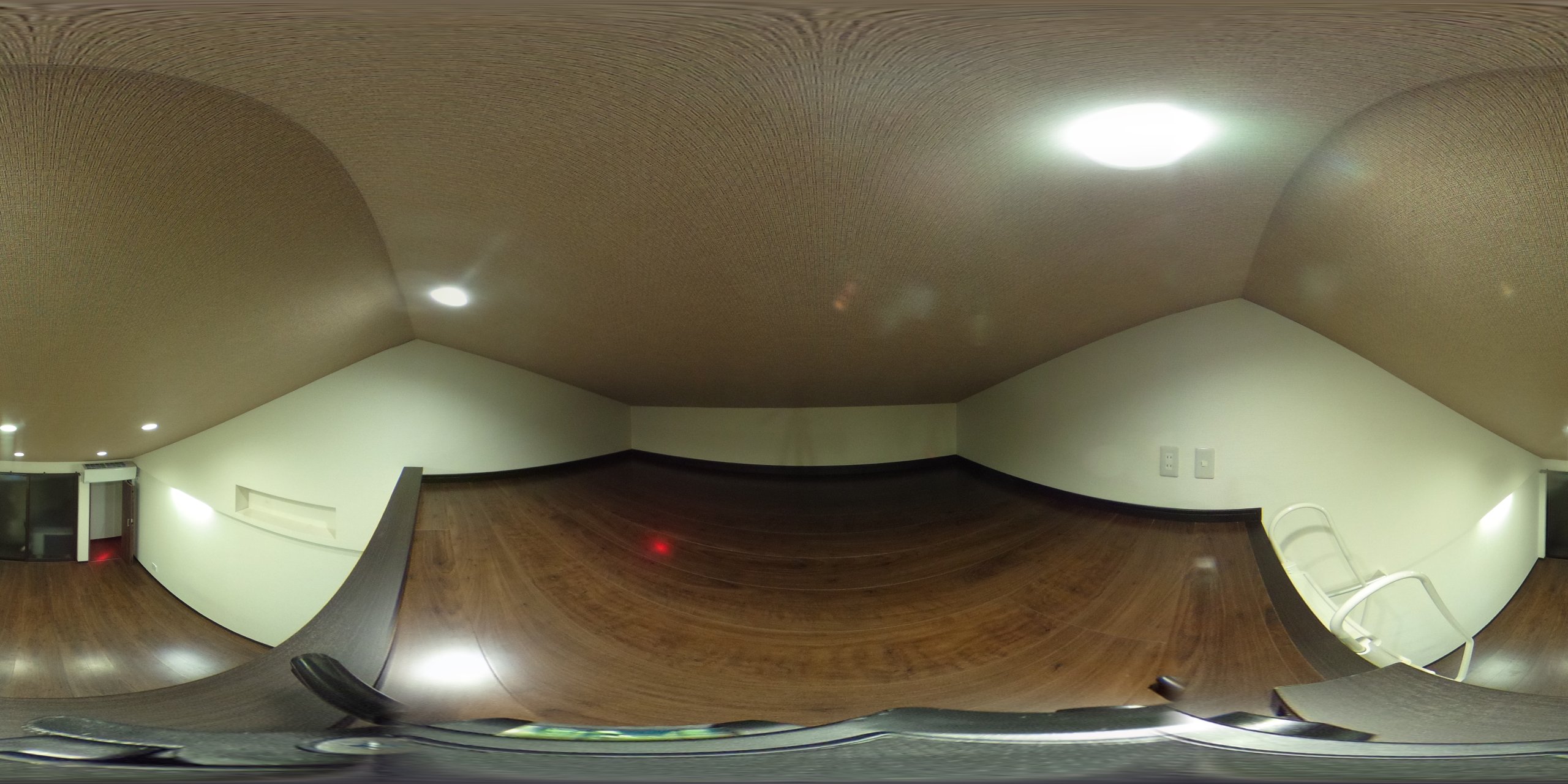 部屋その他