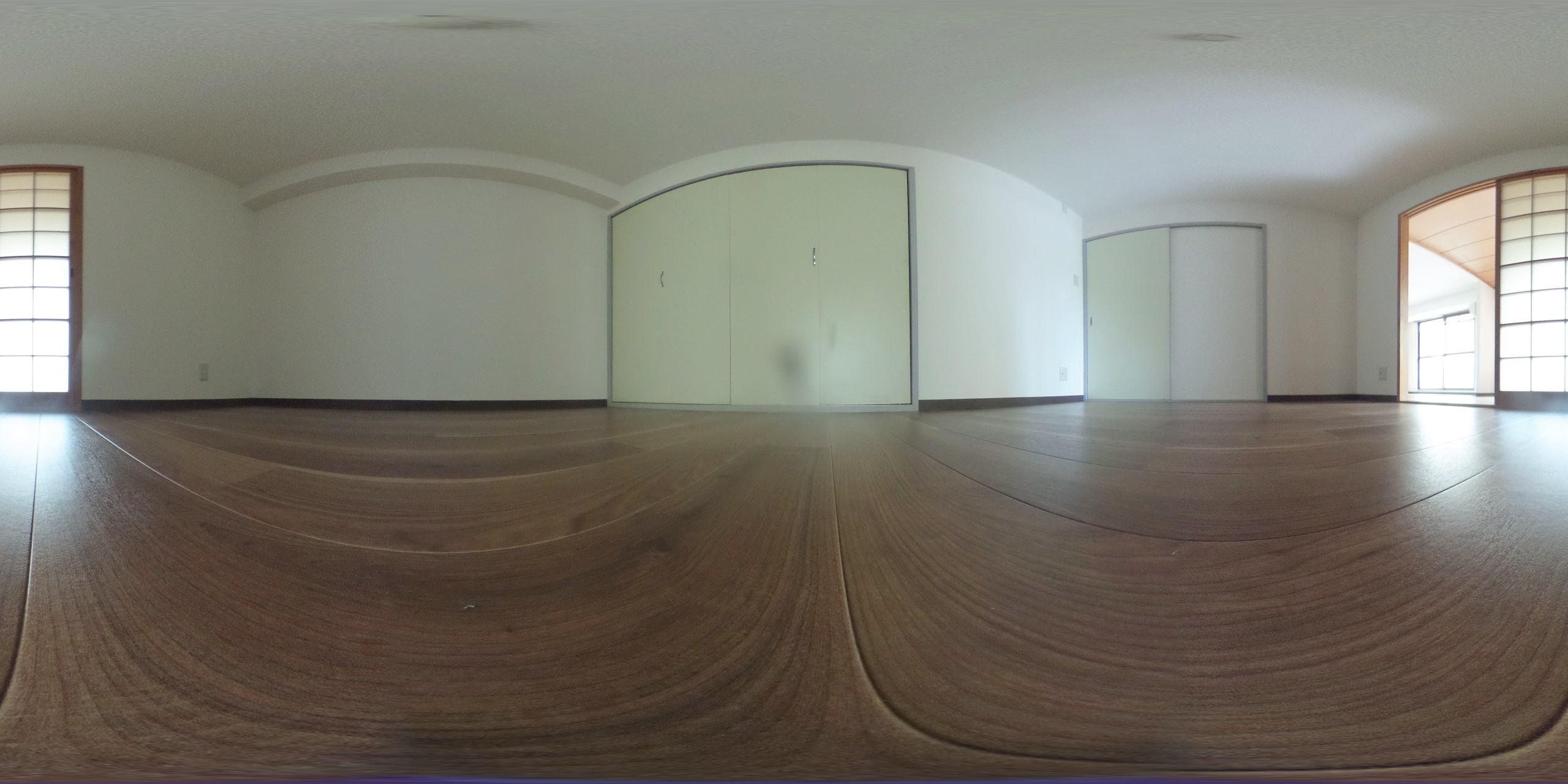 部屋その他