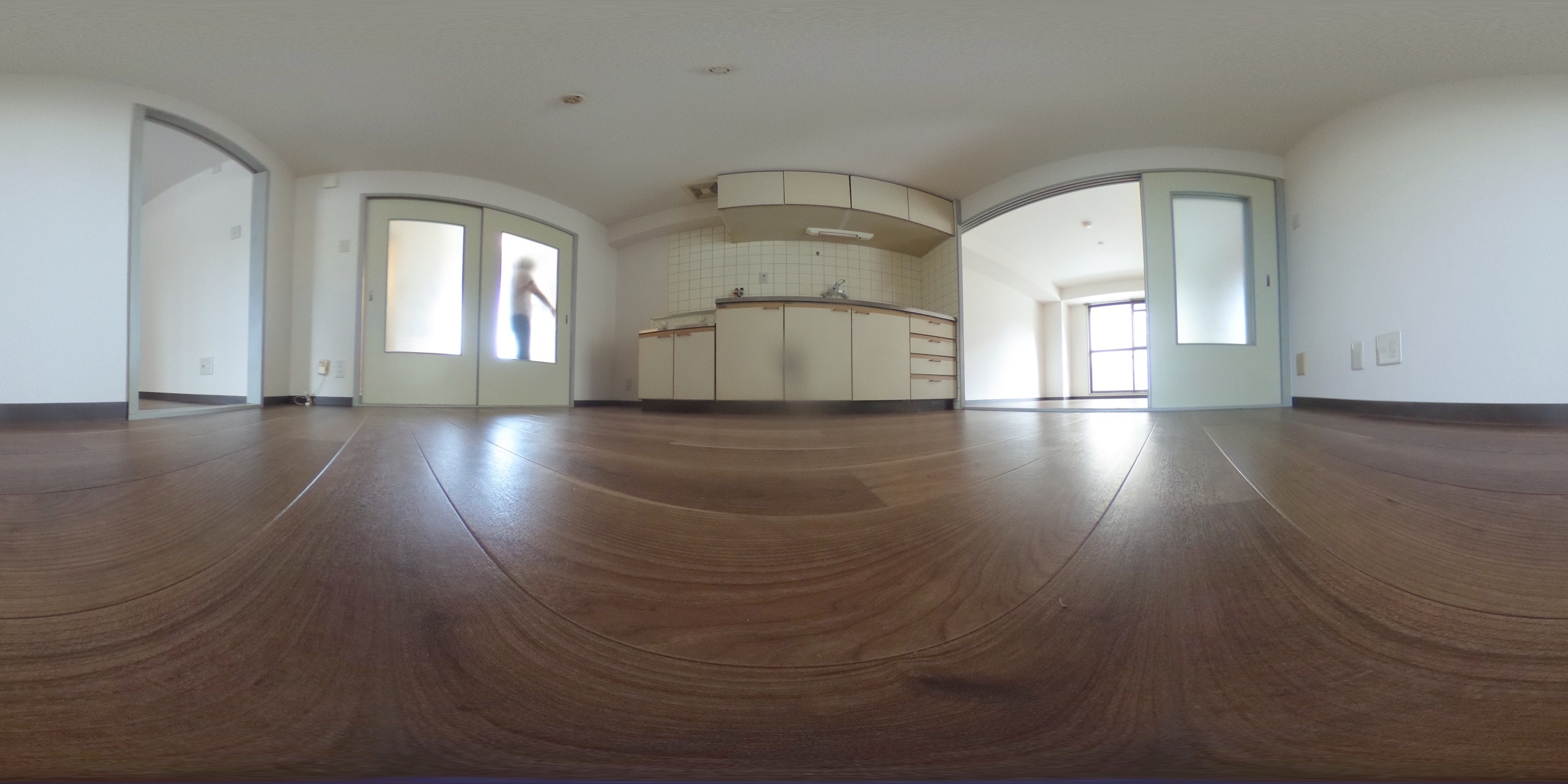 部屋その他