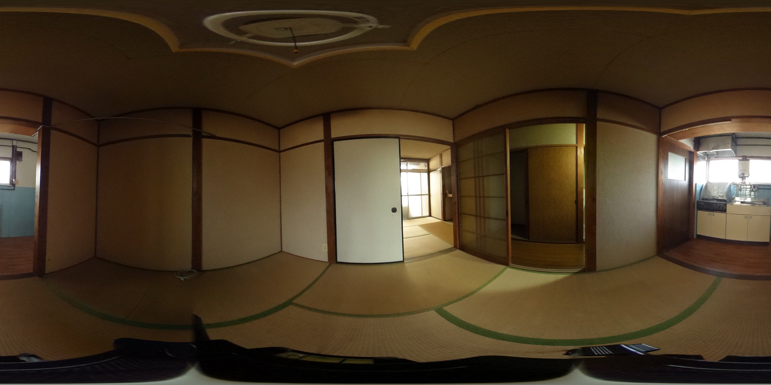 室内