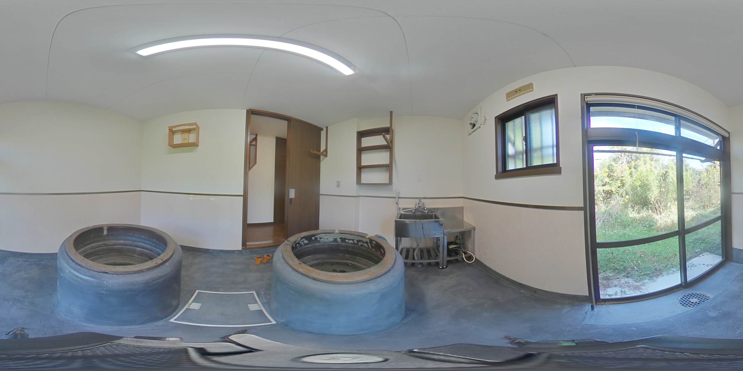 部屋その他