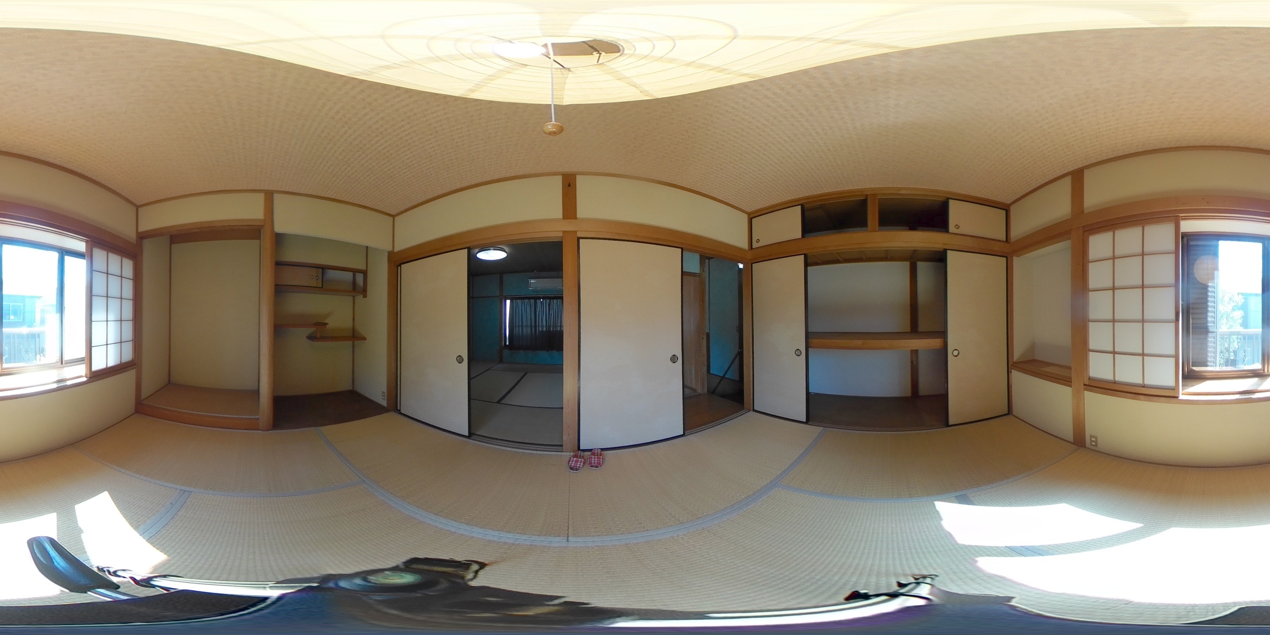 室内