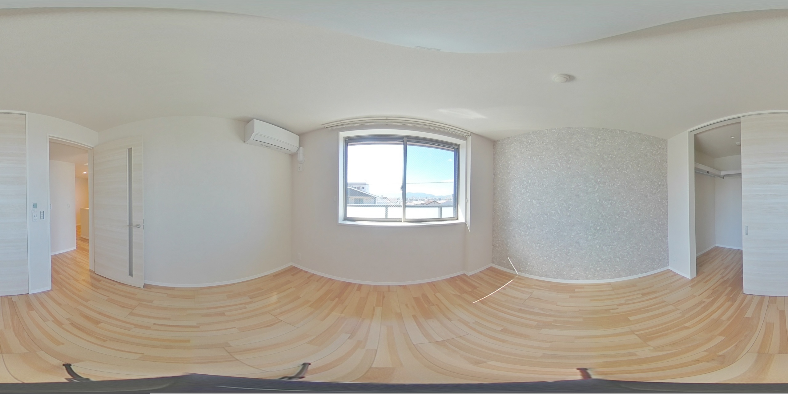部屋その他
