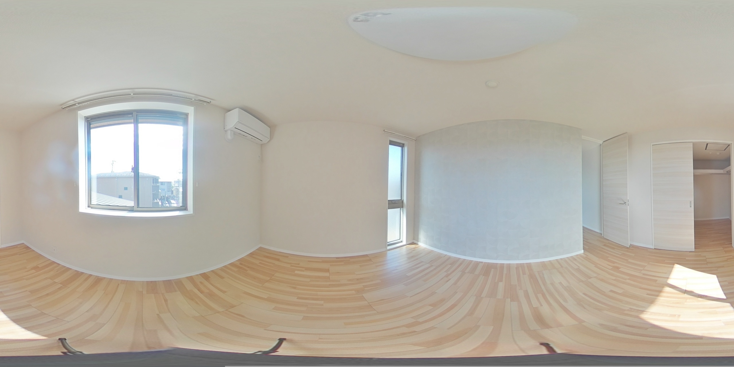 部屋その他