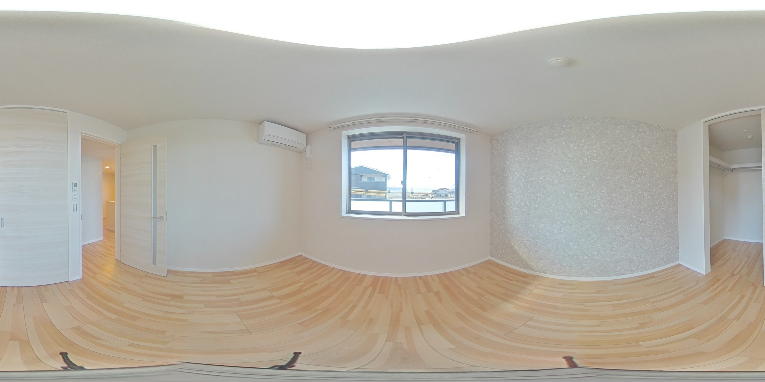 部屋その他