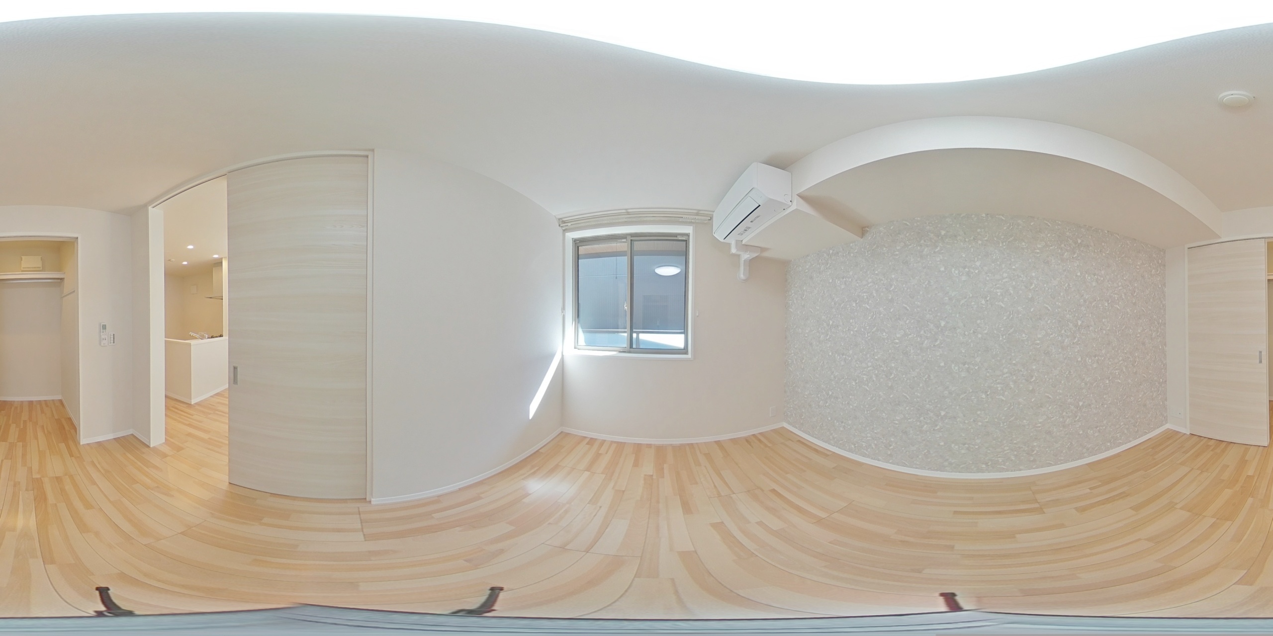 部屋その他