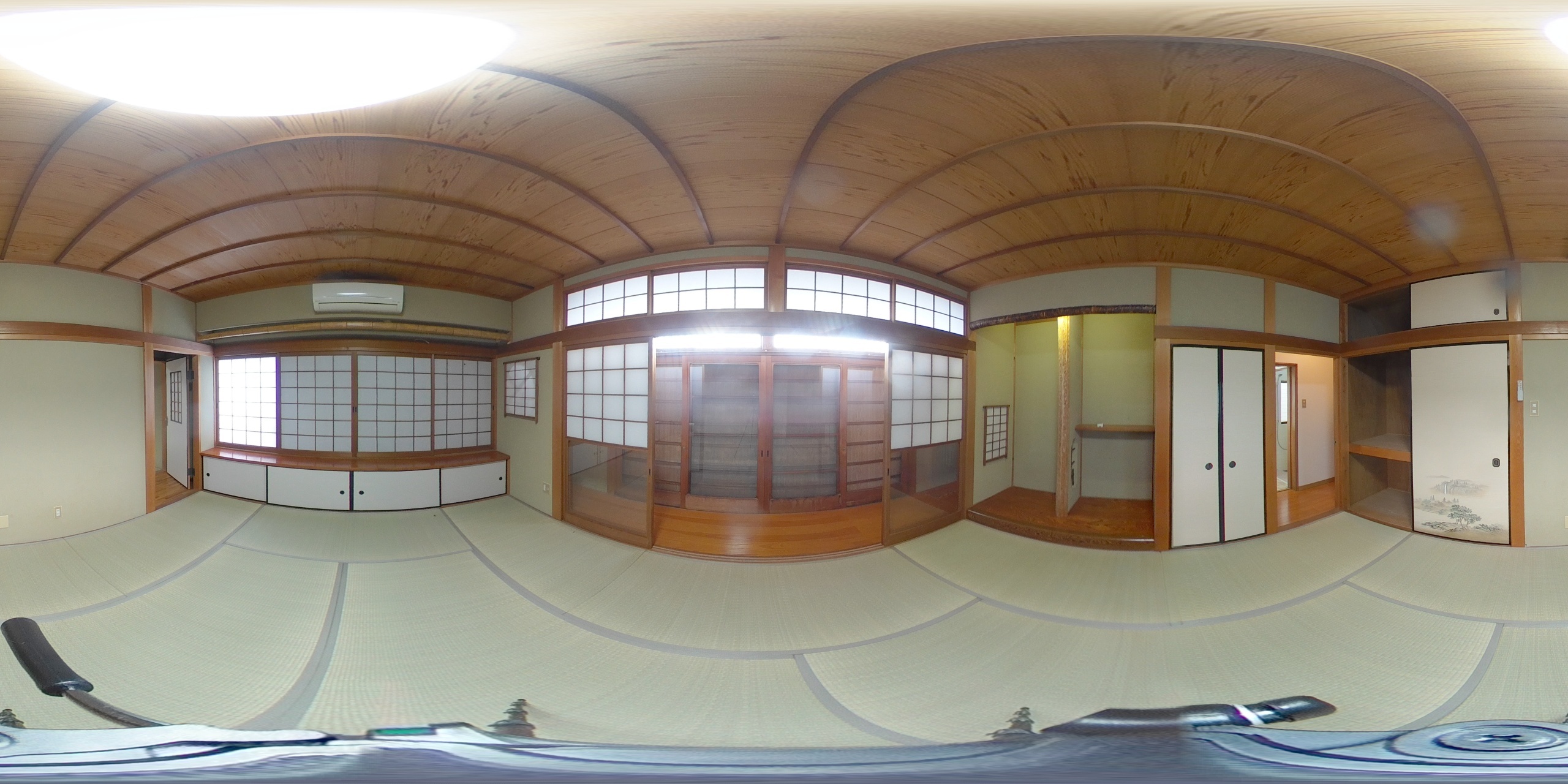 室内