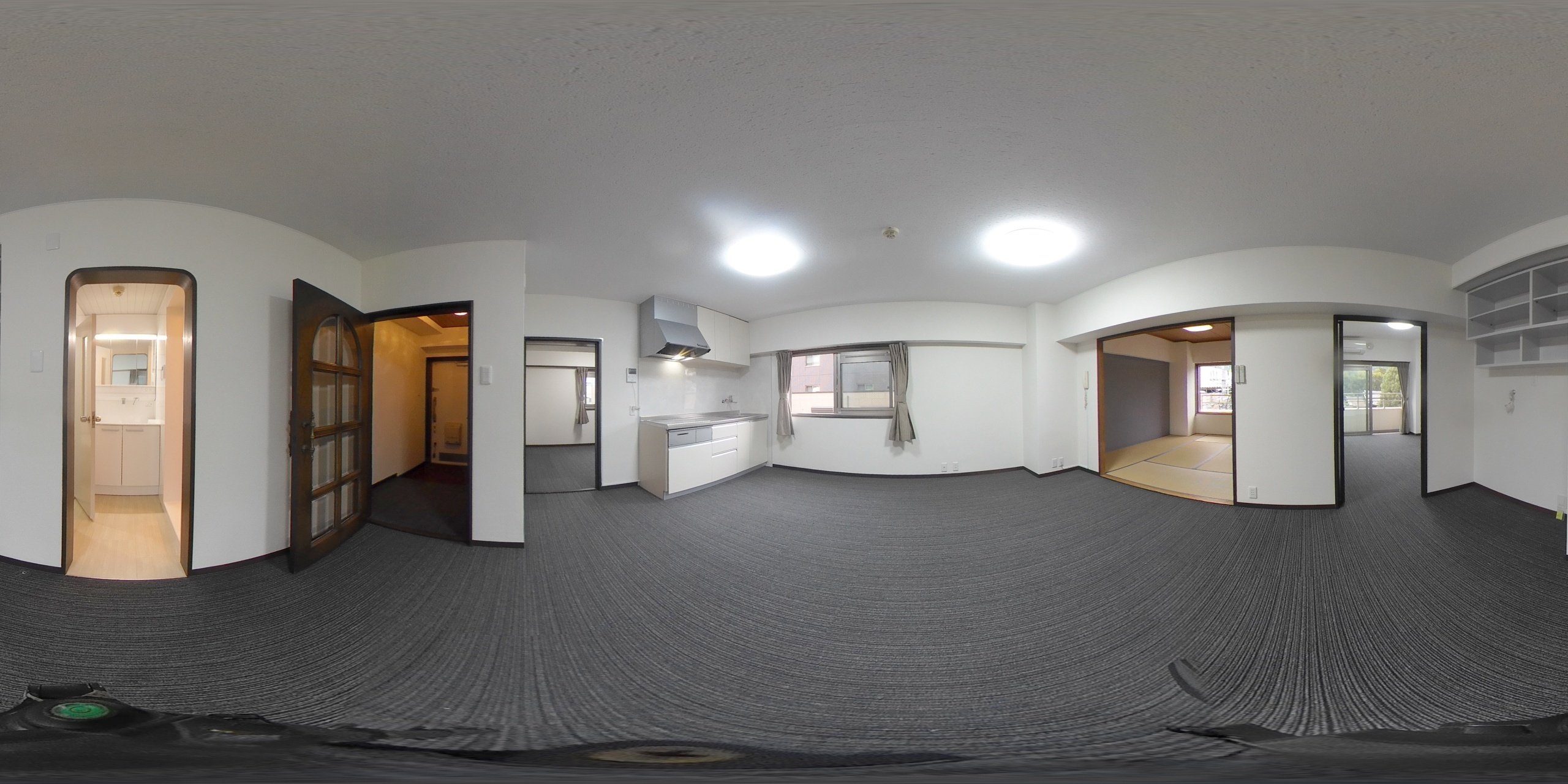 室内