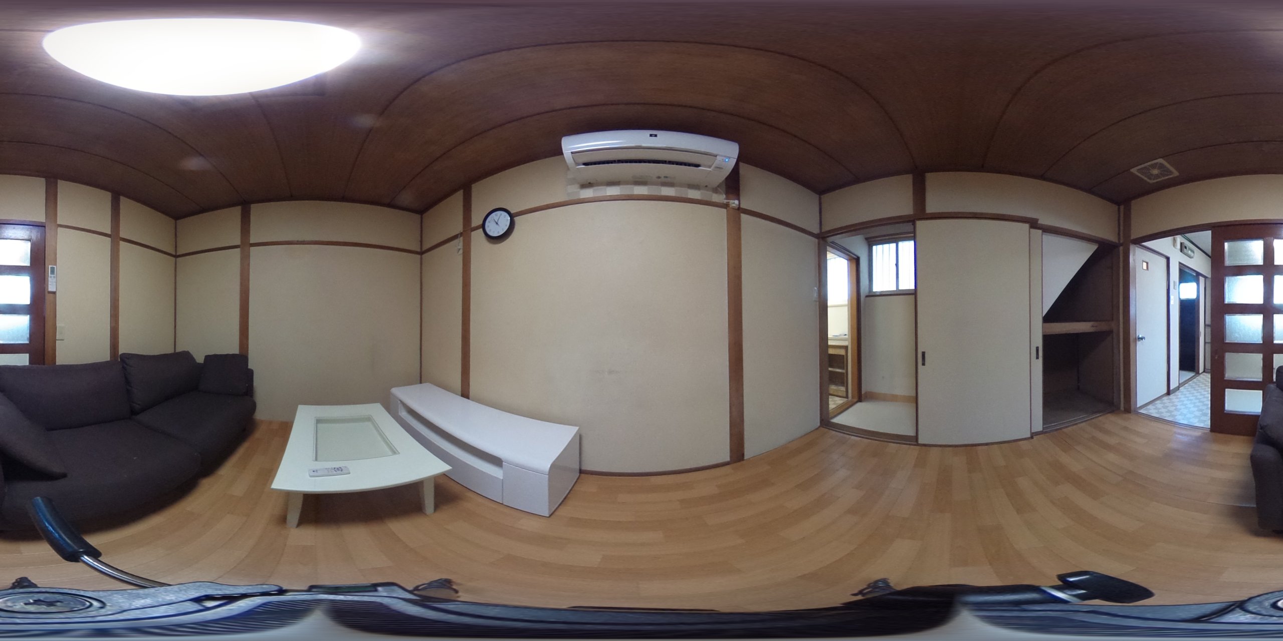 室内