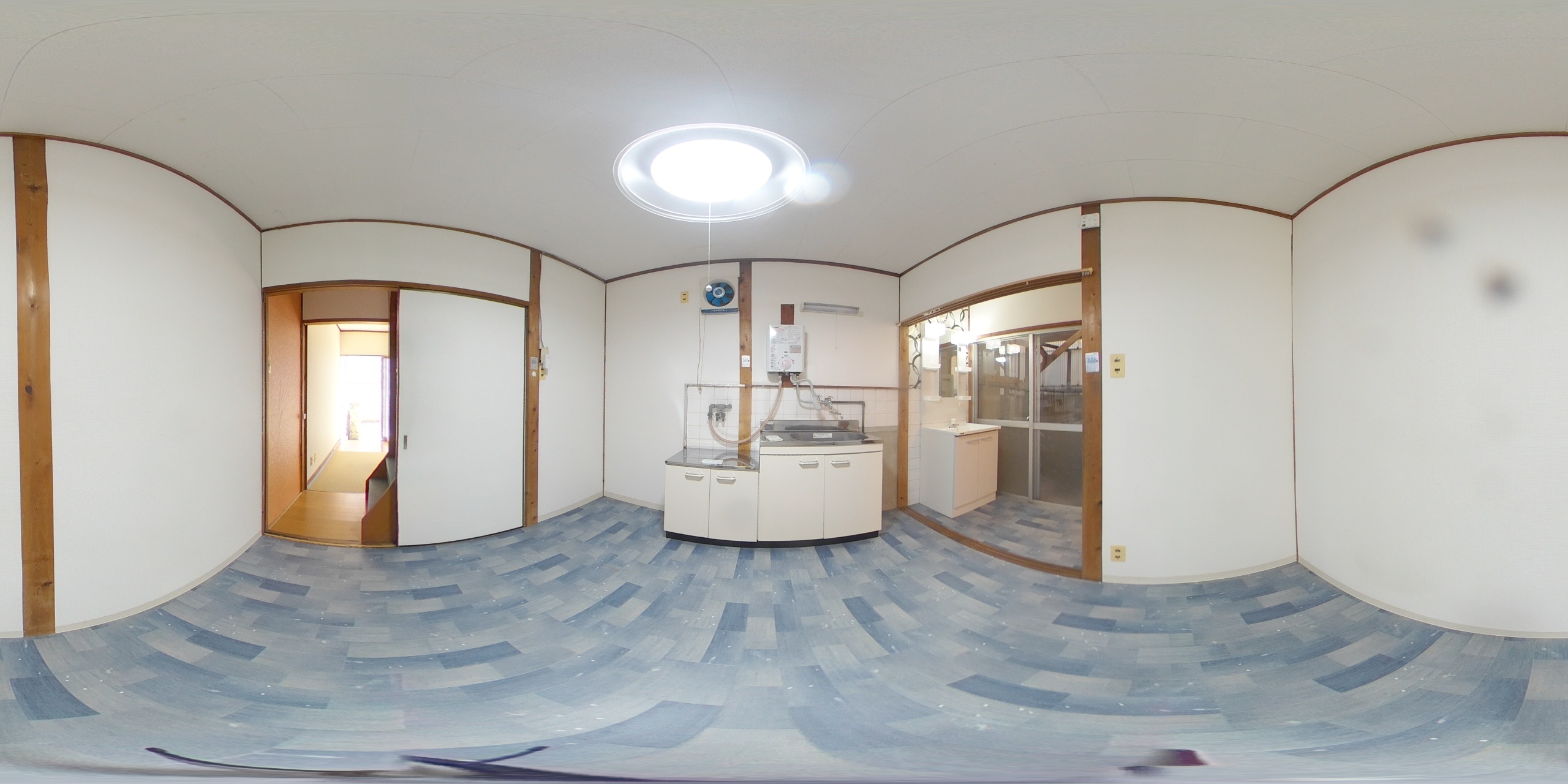 室内