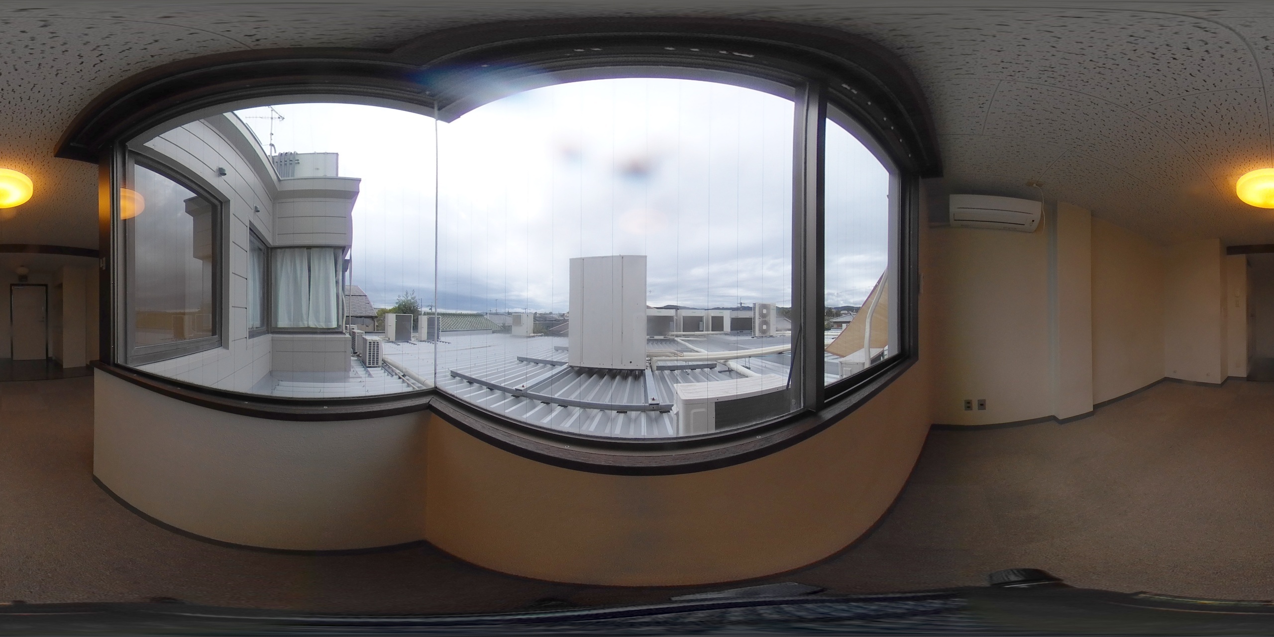 室外風景