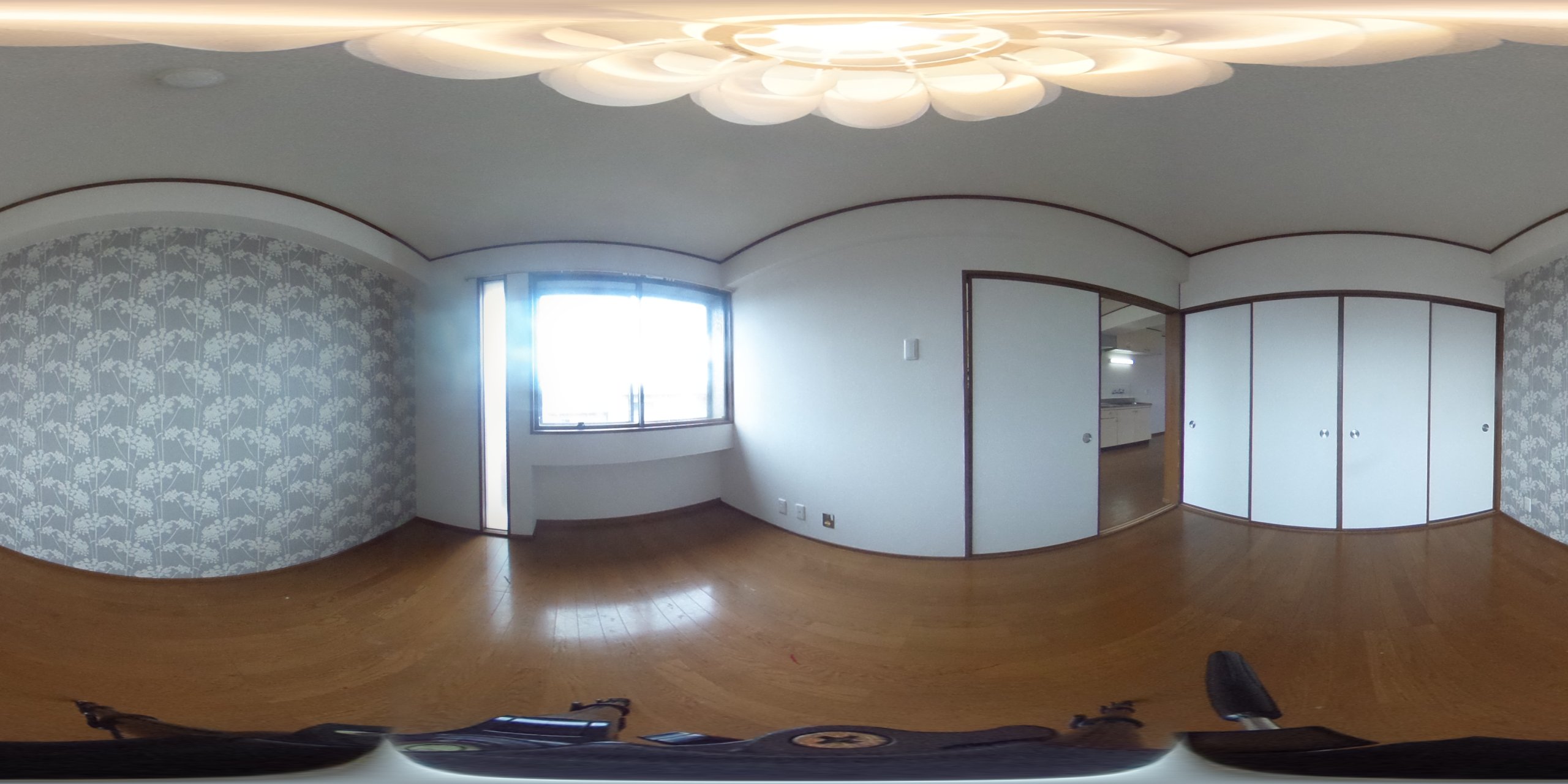 部屋その他