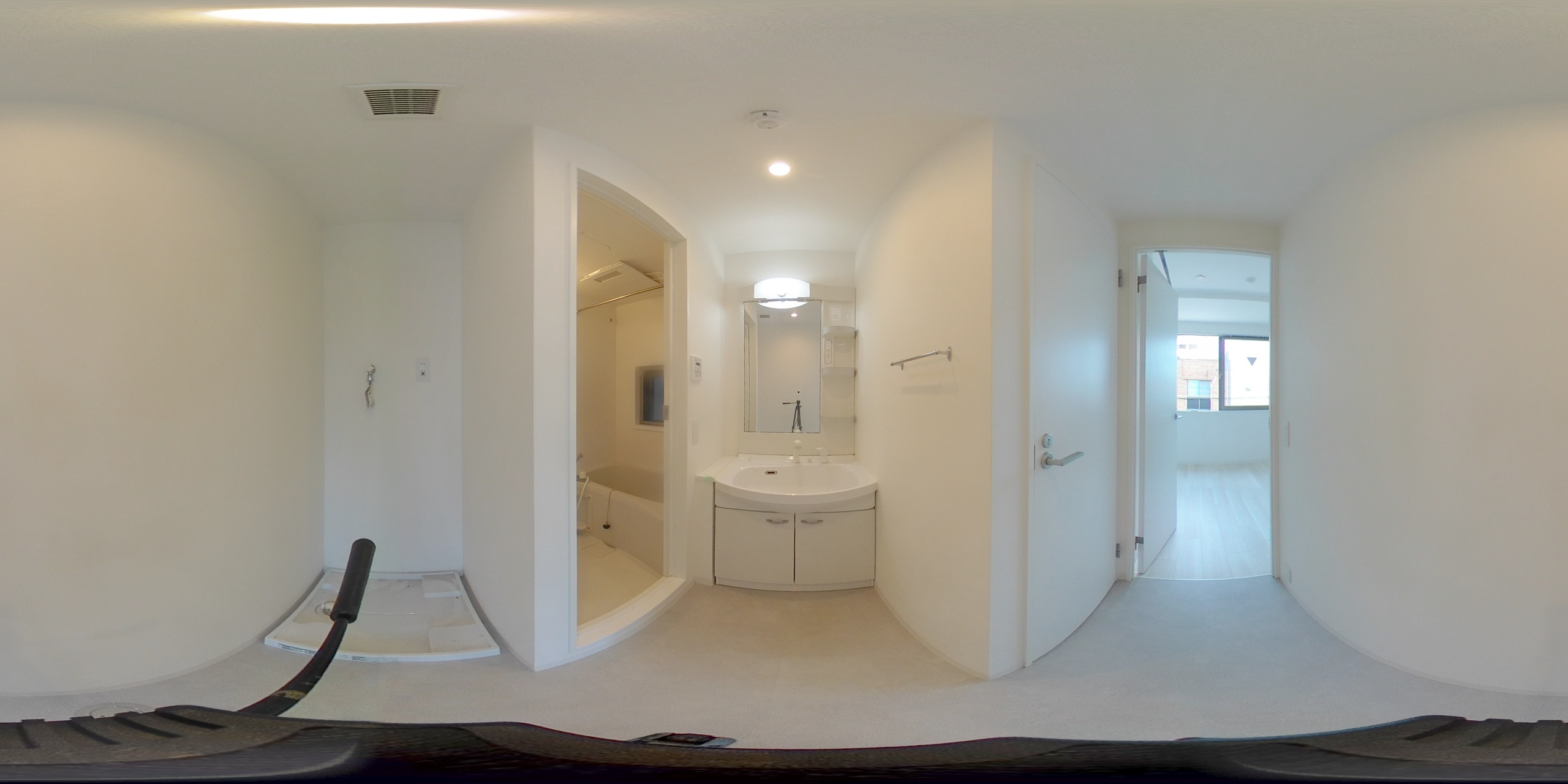 部屋その他
