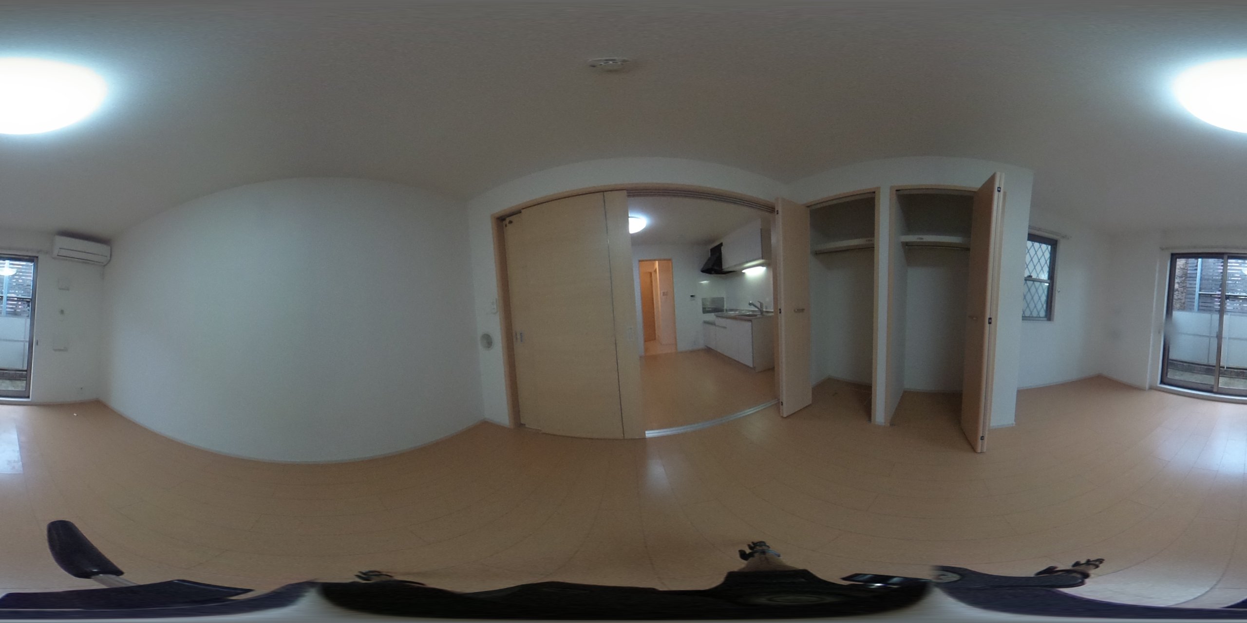 部屋その他