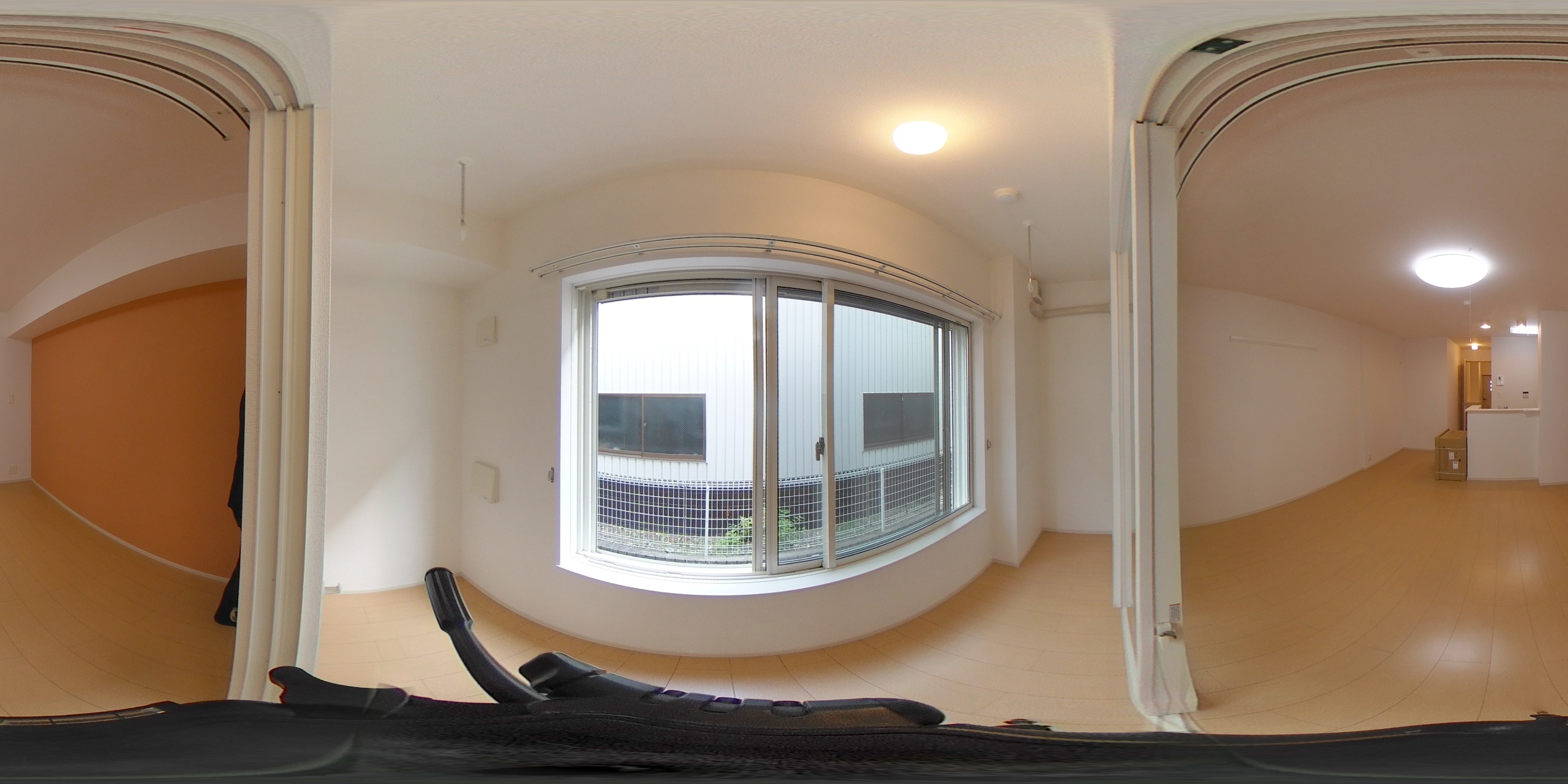 ベランダ・バルコニ
